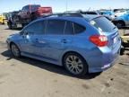 2016 Subaru Impreza Sport Premium