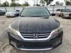 2015 Honda Accord EX