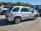 2009 Chevrolet Equinox Sport