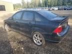 2005 Ford Focus ZX4 ST