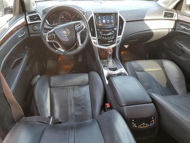 2014 Cadillac SRX Premium Collection