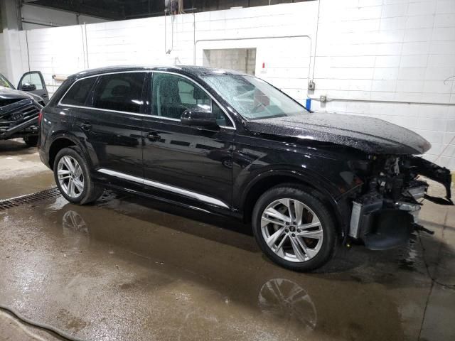 2023 Audi Q7 Premium Plus