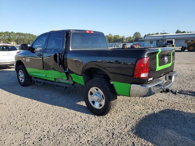 2017 Dodge RAM 2500 ST