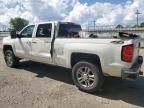 2017 Chevrolet Silverado K2500 Heavy Duty LT