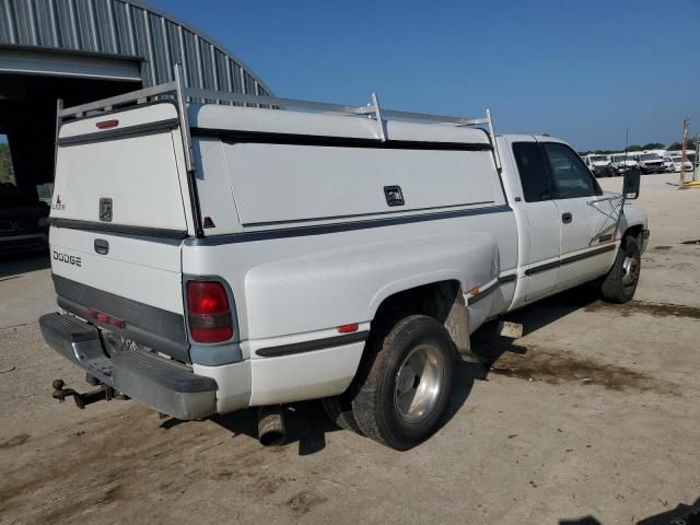 1998 Dodge RAM 3500