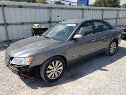 2009 Hyundai Sonata SE en venta en Walton, KY