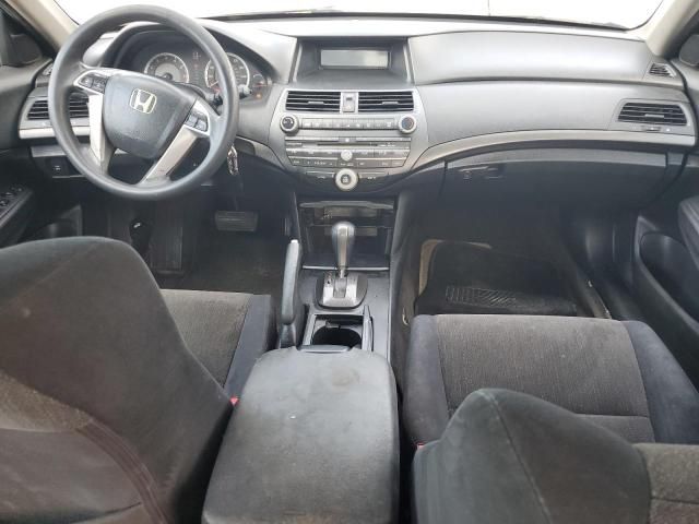 2008 Honda Accord LXP