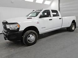 Salvage cars for sale at Wilmer, TX auction: 2022 Dodge RAM 3500 Tradesman