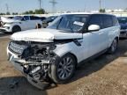 2016 Land Rover Range Rover Sport HSE