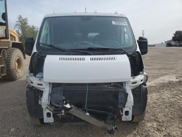 2019 Dodge RAM Promaster 1500 1500 Standard