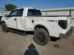 2012 Ford F150 Super Cab