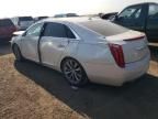 2013 Cadillac XTS Luxury Collection