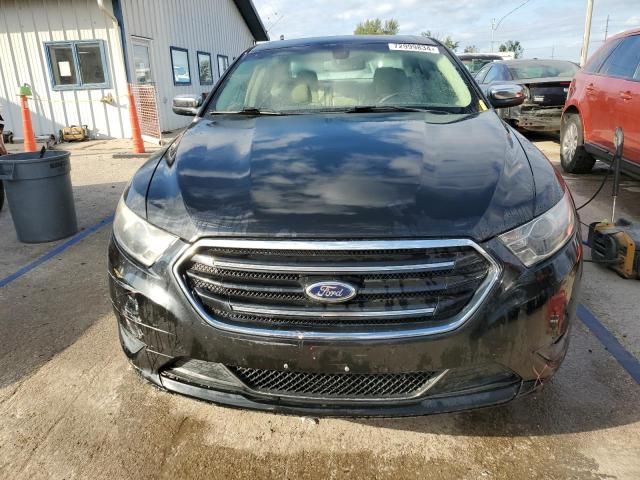 2013 Ford Taurus Limited