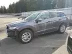 2017 Acura RDX Technology