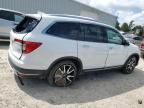 2022 Honda Pilot Touring