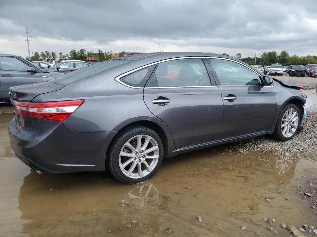 2013 Toyota Avalon Base