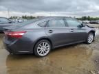 2013 Toyota Avalon Base