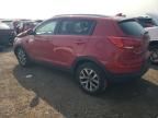 2014 KIA Sportage Base