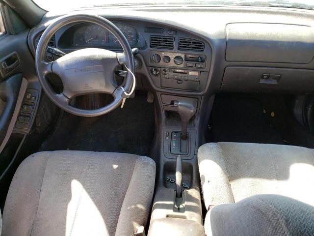 1996 Toyota Camry DX