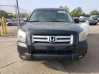 2008 Honda Pilot SE