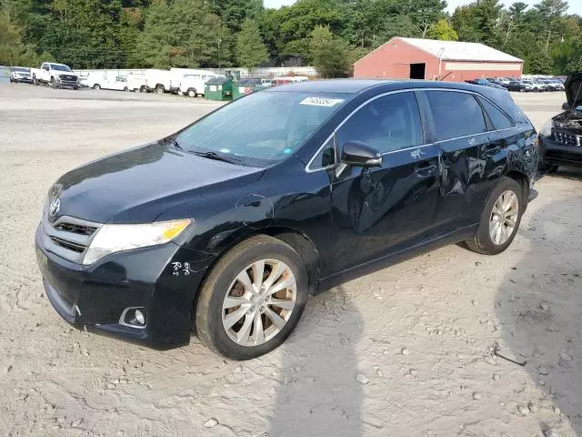 2013 Toyota Venza LE