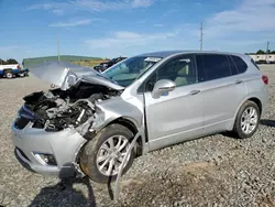 Buick Vehiculos salvage en venta: 2019 Buick Envision Preferred