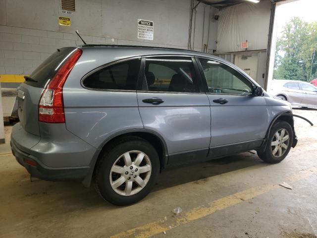 2008 Honda CR-V EX