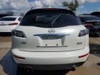 2008 Infiniti FX35