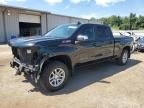 2019 Chevrolet Silverado K1500 LT