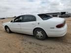 2000 Buick Lesabre Custom