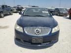 2011 Buick Lacrosse CX