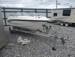 2003 Chapparal BOAT&TRAIL en venta en Madisonville, TN