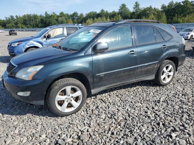 2006 Lexus RX 330