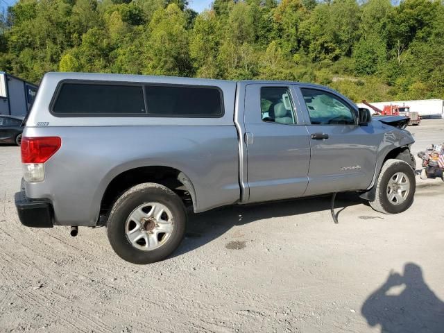 2013 Toyota Tundra Double Cab SR5