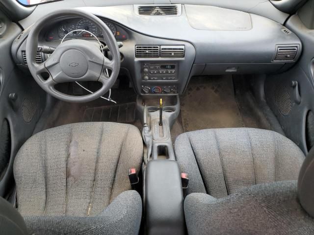 2003 Chevrolet Cavalier