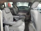 2008 Chrysler Town & Country Touring