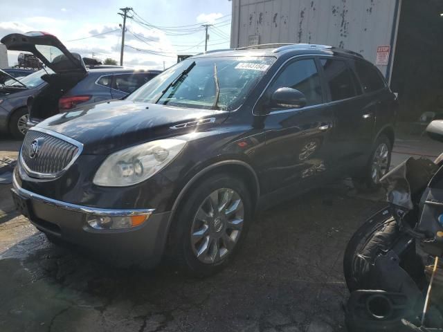 2011 Buick Enclave CXL