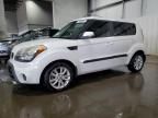 2012 KIA Soul +