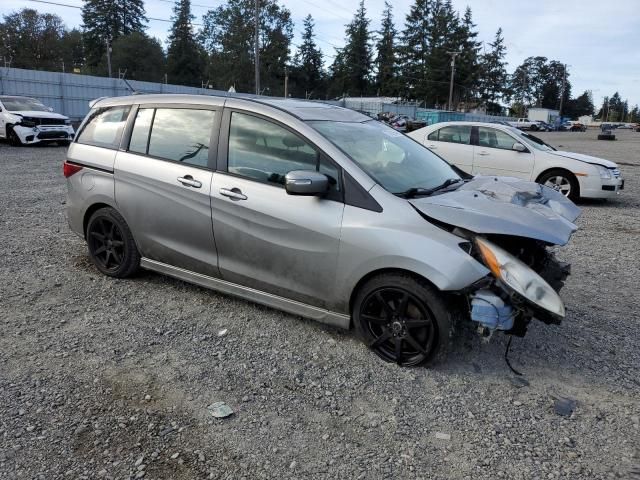 2013 Mazda 5