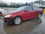 2009 Lexus ES 350