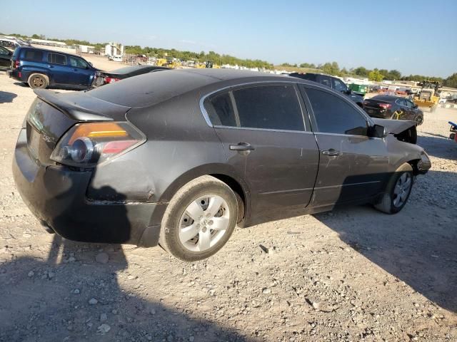 2008 Nissan Altima 2.5