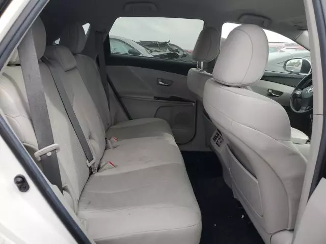 2012 Toyota Venza LE