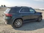 2024 Mercedes-Benz GLE 350 4matic