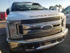 2019 Ford F250 Super Duty