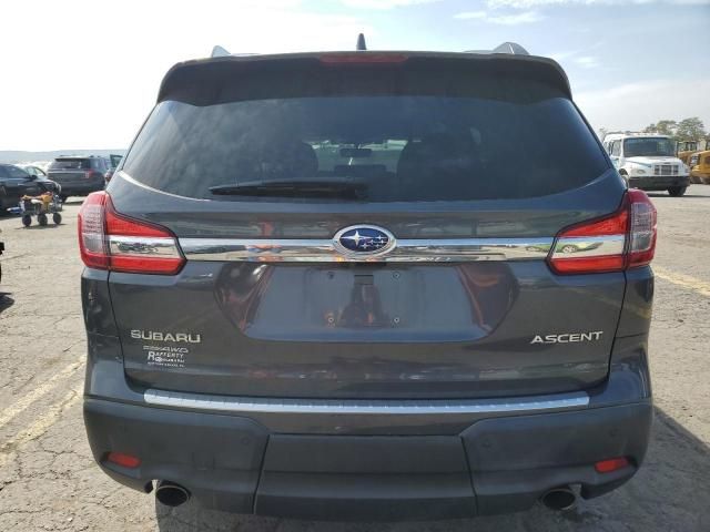 2019 Subaru Ascent Premium