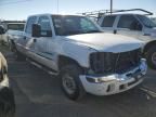 2006 GMC Sierra K2500 Heavy Duty