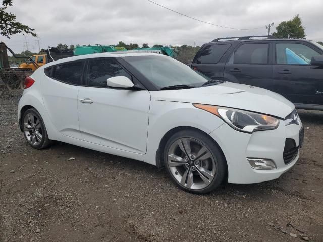 2013 Hyundai Veloster