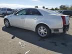 2008 Cadillac CTS