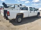 2006 GMC New Sierra C3500