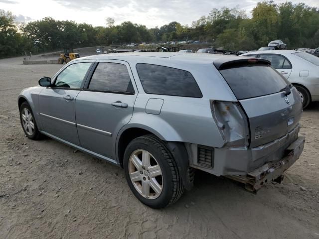 2006 Dodge Magnum SXT